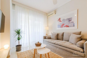 The Modern World Apartment, Vesta Philoxenia